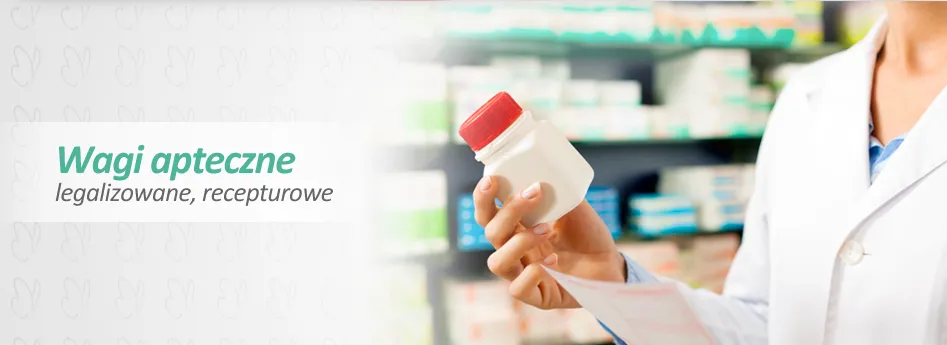 Poola analüütiliste kaalude, laboriehte, apteegi, tehniliste slaidide tootja3