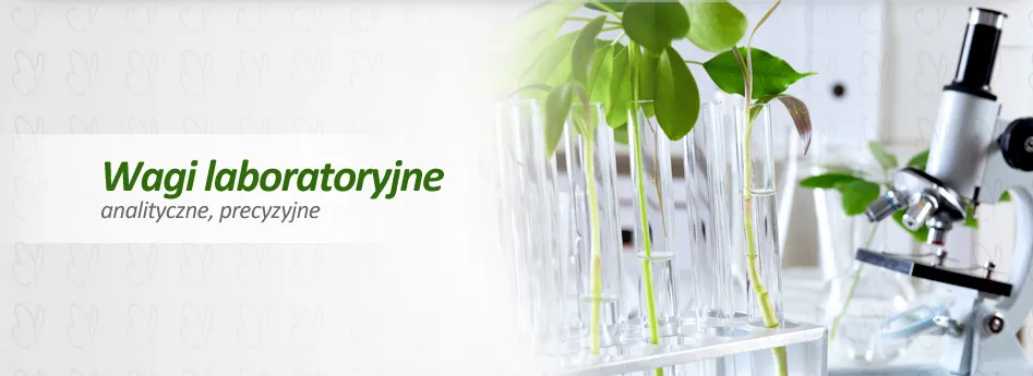 Poola analüütiliste kaalude, laboriehete, apteegi, tehnilise slaidi tootja