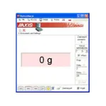 Poola analüütiliste kaalude, laboriehte, apteegi tootja 24 Poola